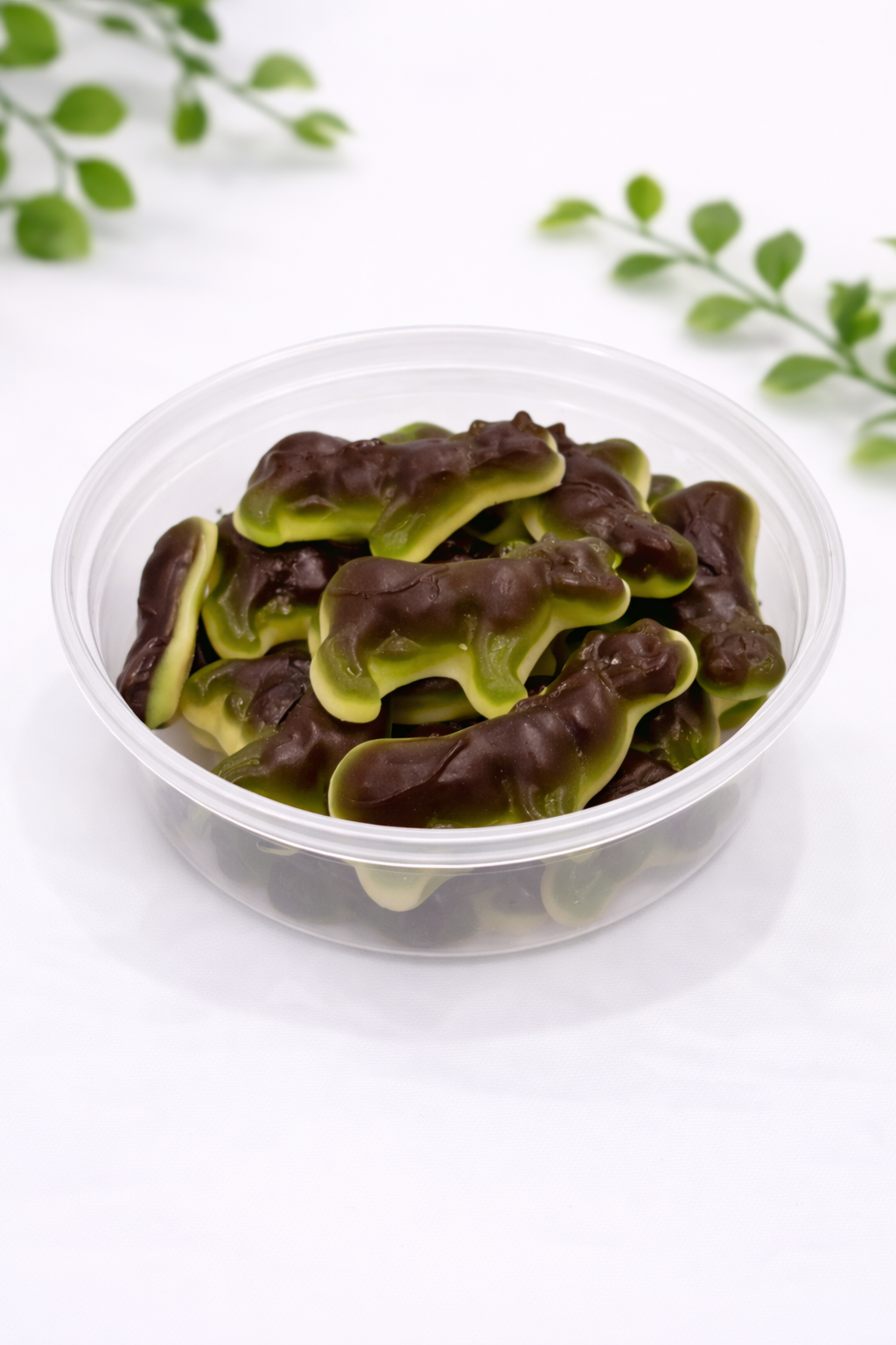 Gummy Cows