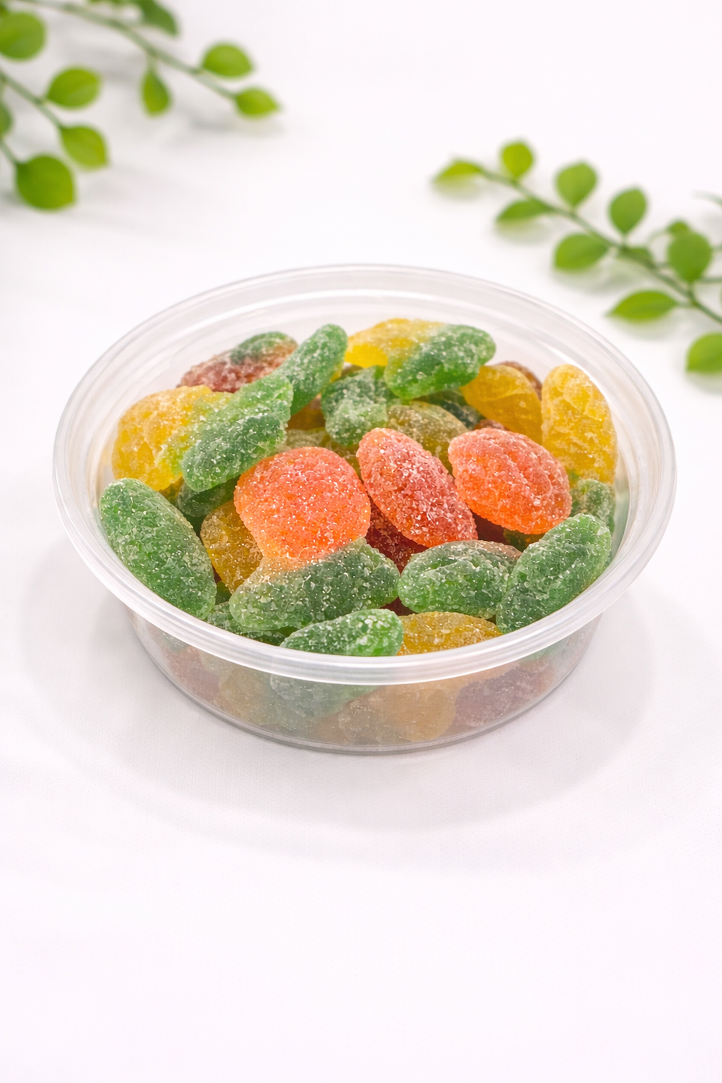 Sour Pineapples