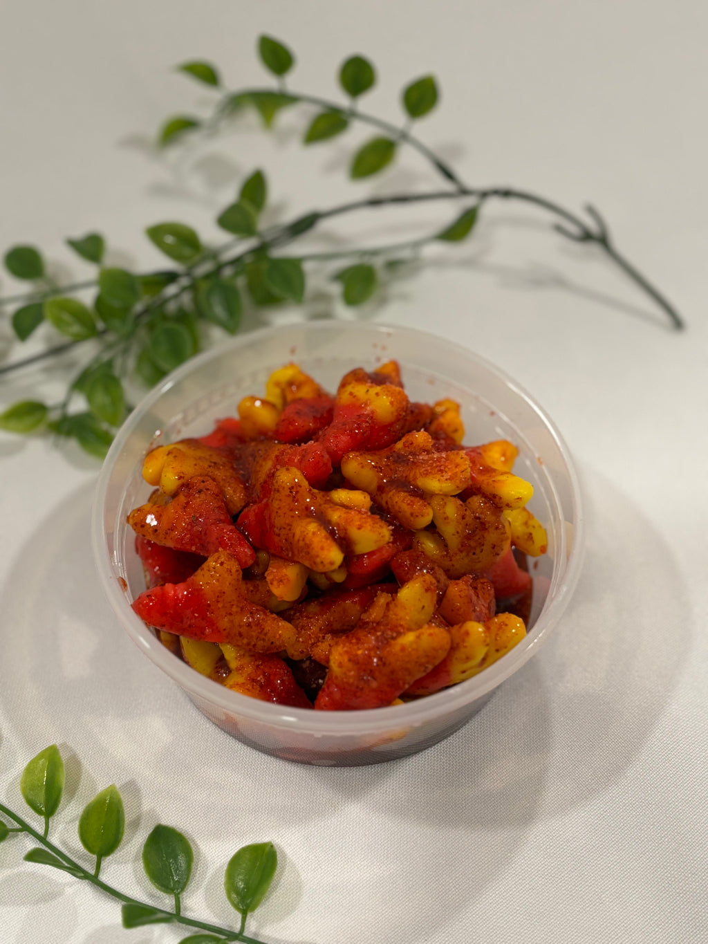 Gummy Chicken Feet