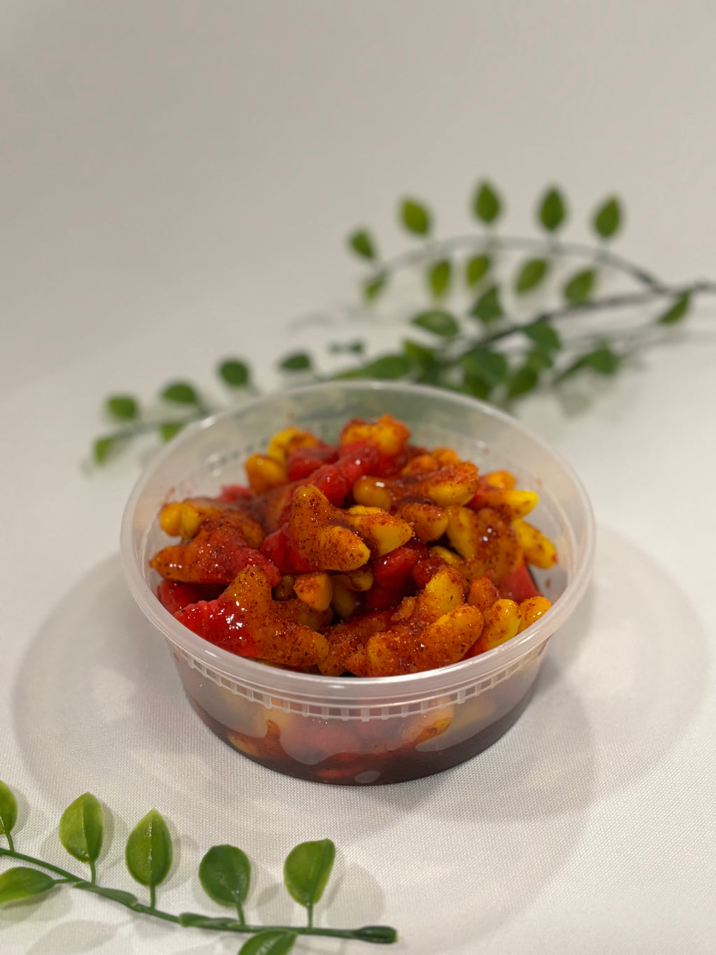 Gummy Chicken Feet
