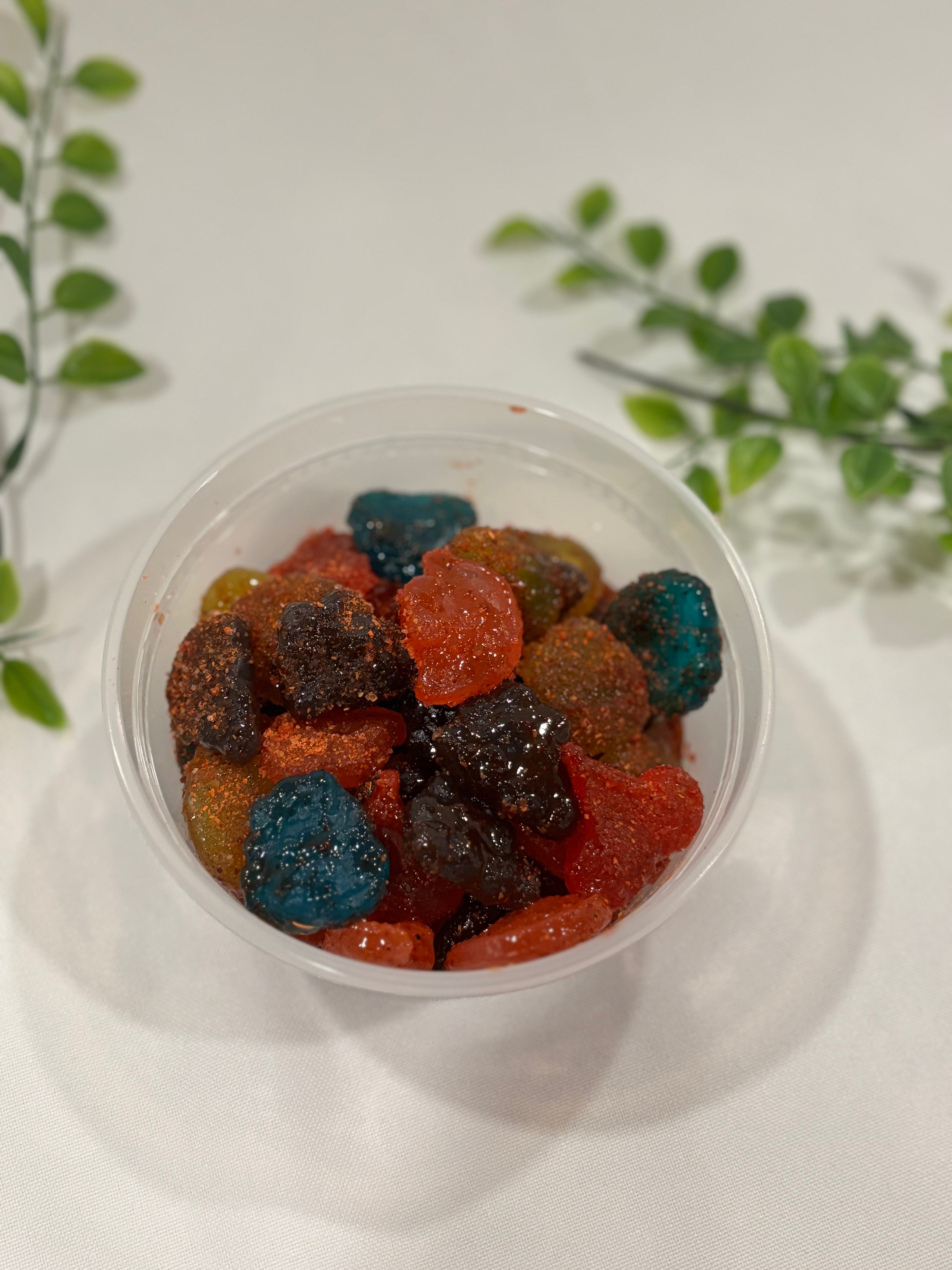 Gummy Jolly Ranchers