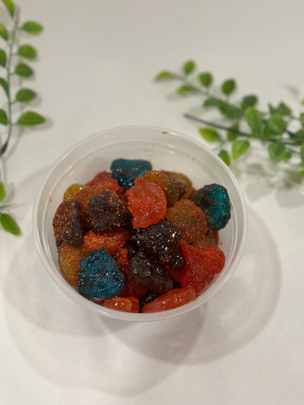 Gummy Jolly Ranchers