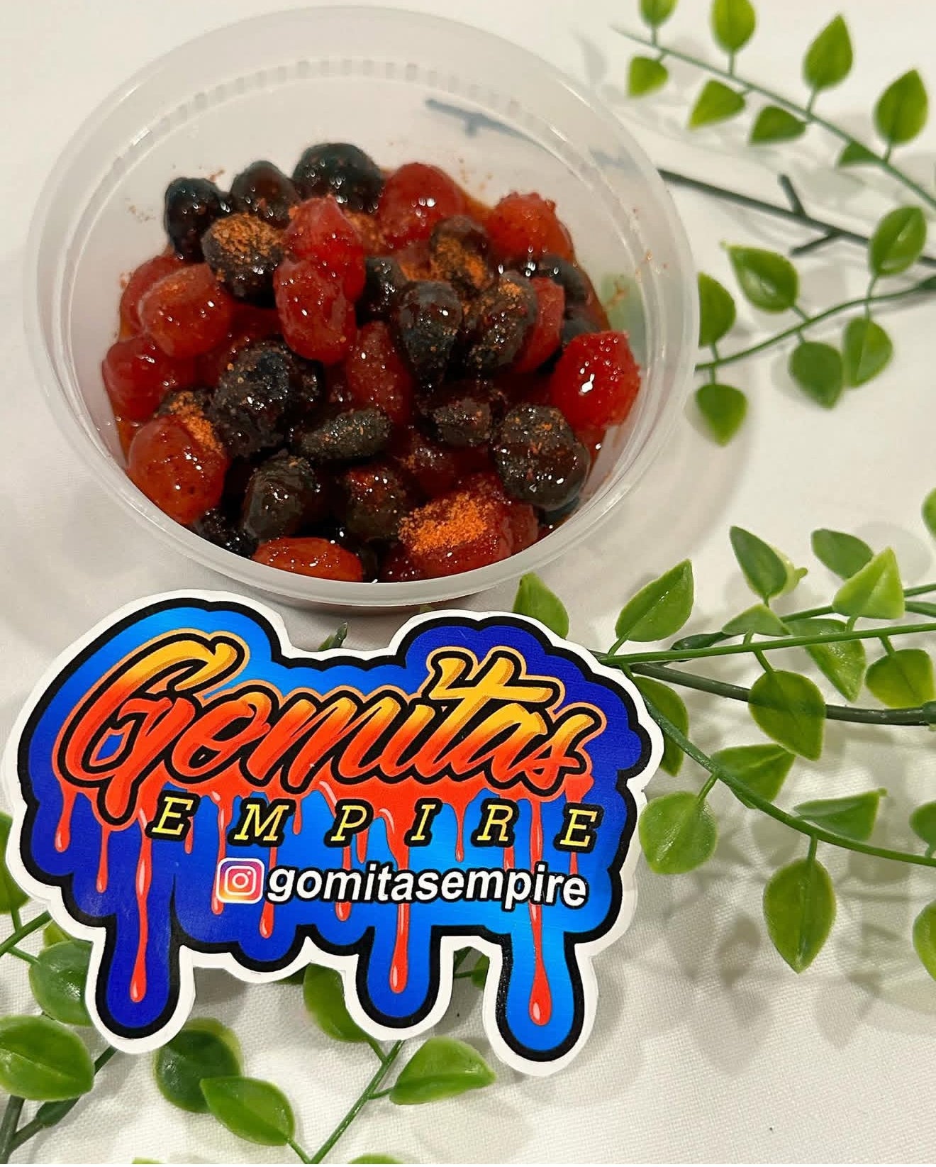Gushers