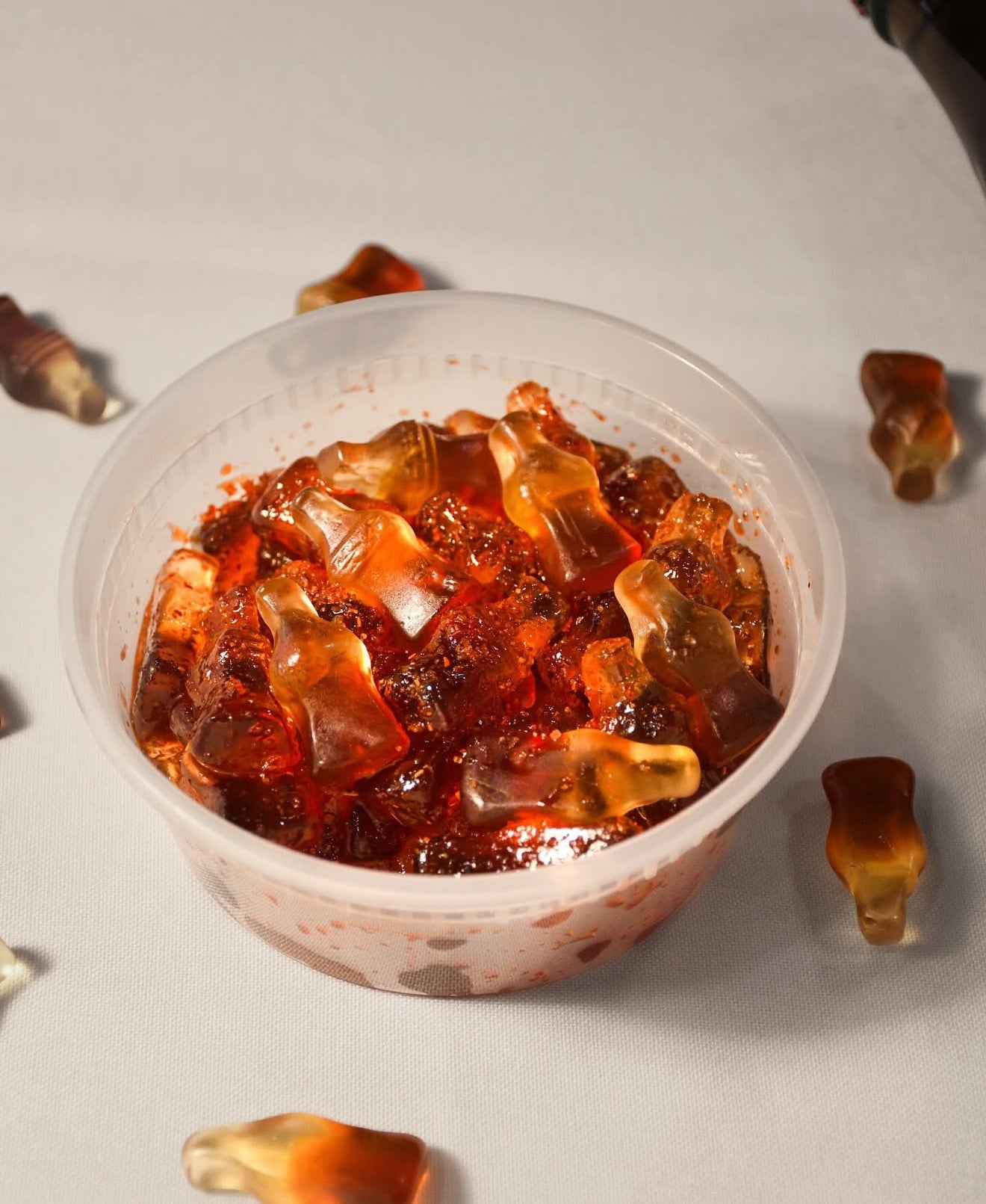Coca Cola Gummies